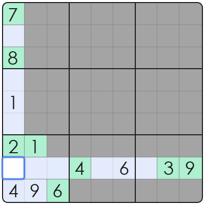 sudoku 3x3